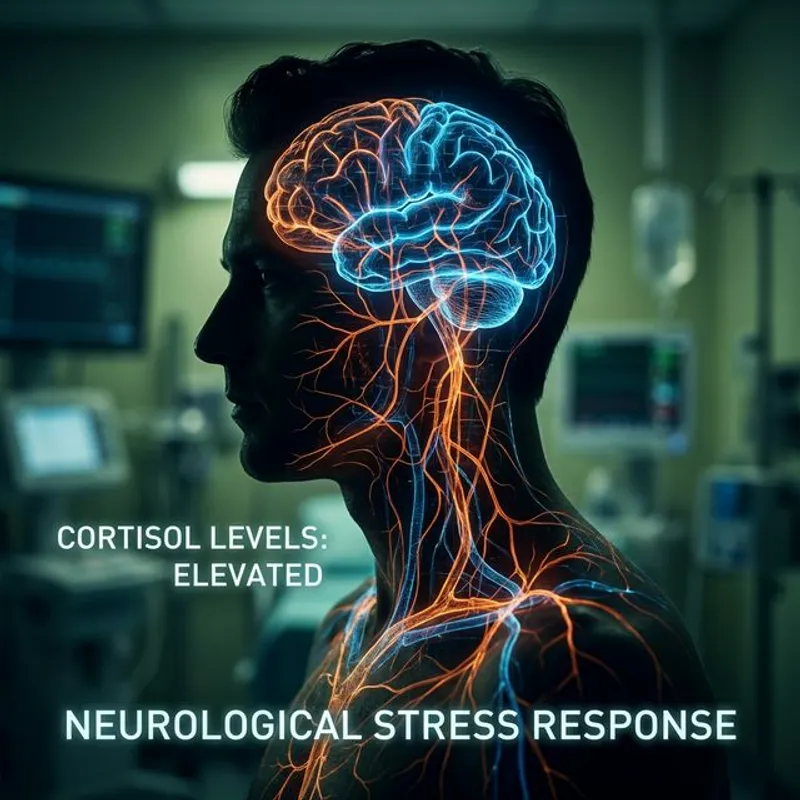 Vagus Nerve Reset: Eliminating Post-Divorce Anxiety Attacks