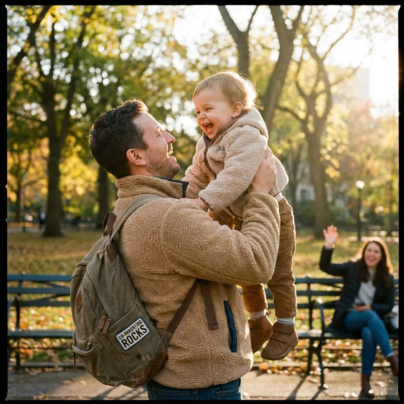 The Parental Alienation Response Guide: Keeping Your Frame When She Turns the Kids