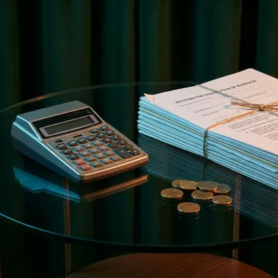 The Divorce Economics Audit: Financial Survival for the Rebuilding Man