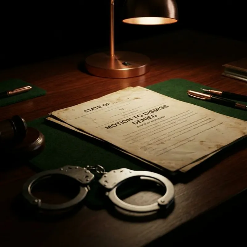 The DVPO Legal Snare: Protective Orders as Tactical Leverage