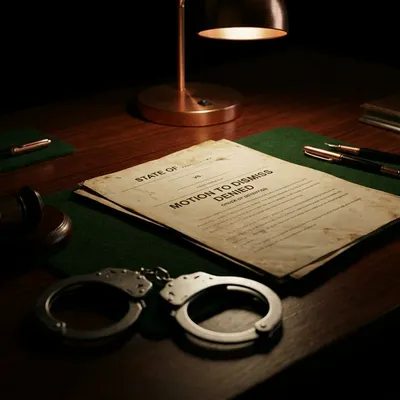 The DVPO Legal Snare: Protective Orders as Tactical Leverage