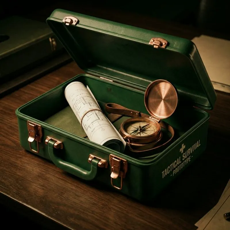 The Emergency Divorce Panic Protocol: Shutting Down the Spiral