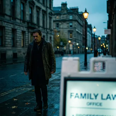 How Divorce Changes a Man: The Systems Breakdown