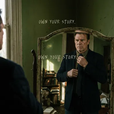 Breaking the Victim Loop: From 'Why Me' to Extreme Ownership